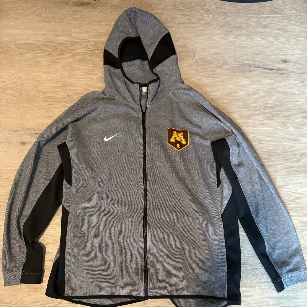 Minnesota Gophers Baseball Sweatshirts